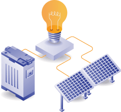 solar power