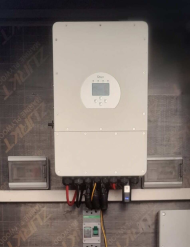 Solar Inverters