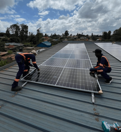 Solar Panels